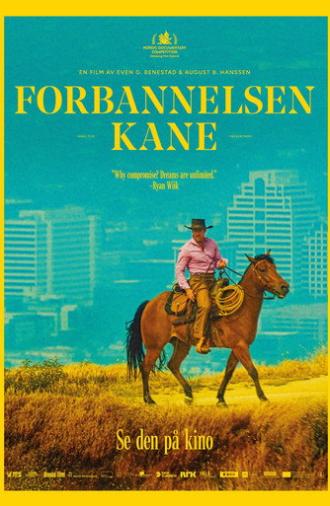 The Curse of Kane (2026)