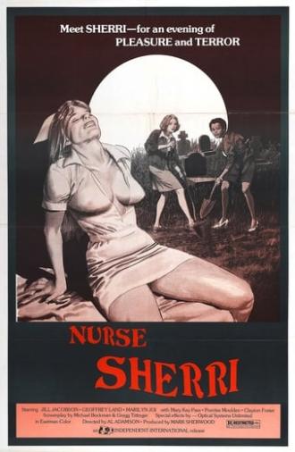 Nurse Sherri (1978)