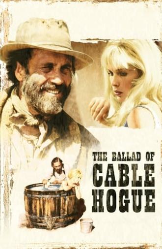 The Ballad of Cable Hogue (1970)