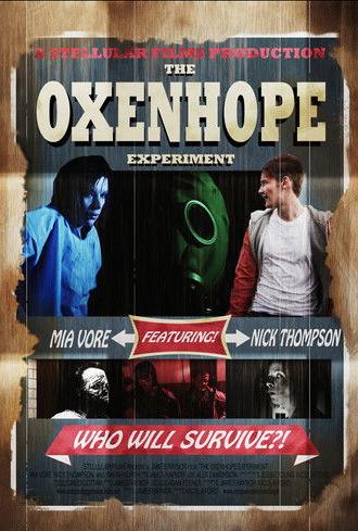 The Oxenhope Experiment (2009)