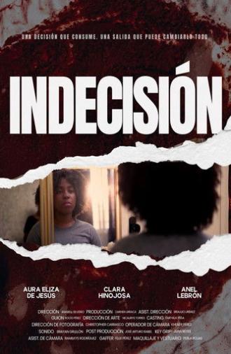 Indecision (2026)
