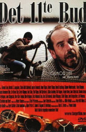Det 11te Bud (2006)