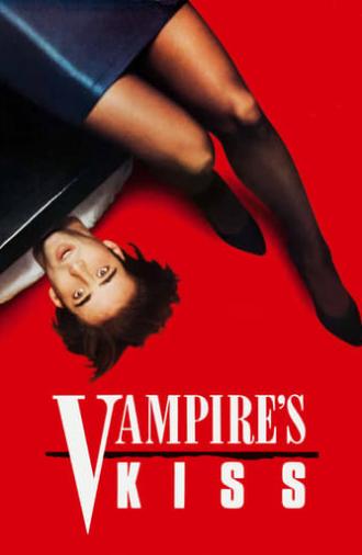 Vampire's Kiss (1988)