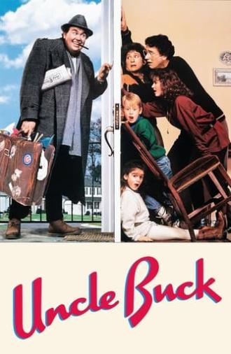 Uncle Buck (1989)