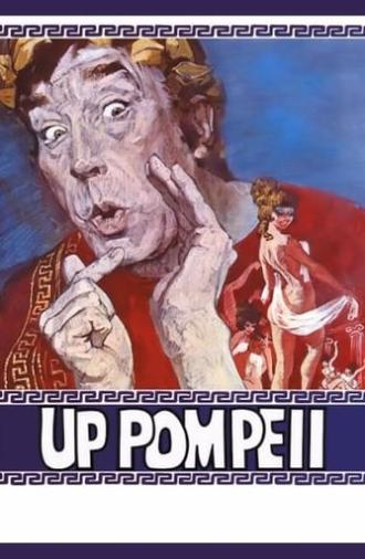 Up Pompeii (1971)