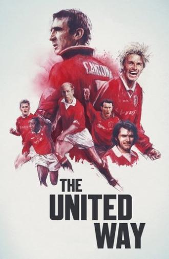 The United Way (2021)