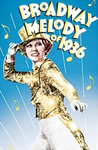 Broadway Melody of 1936 (1935)