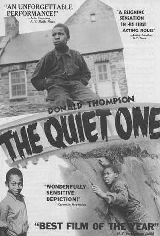 The Quiet One (1948)