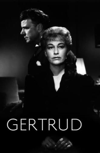 Gertrud (1964)