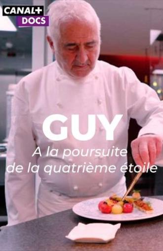 Guy : à la poursuite de la 4ème étoile (2023)