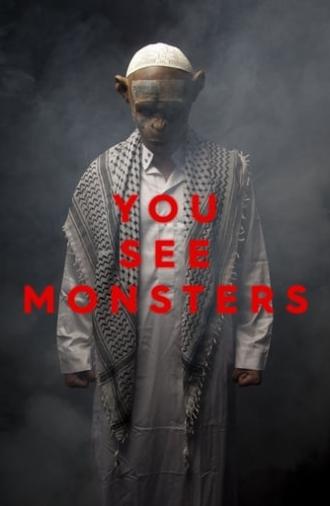 You See Monsters (2017)
