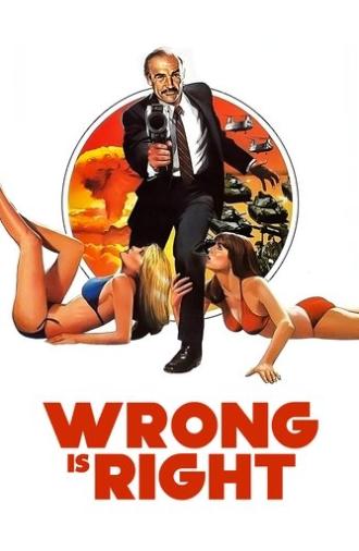 Wrong Is Right (1982)