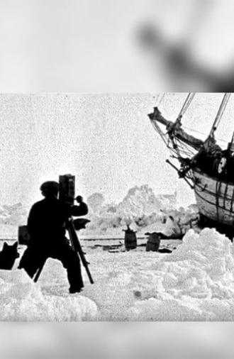 Mit der Kamera im ewigen Eis – Teil 1 (1913)