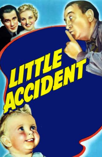 Little Accident (1939)