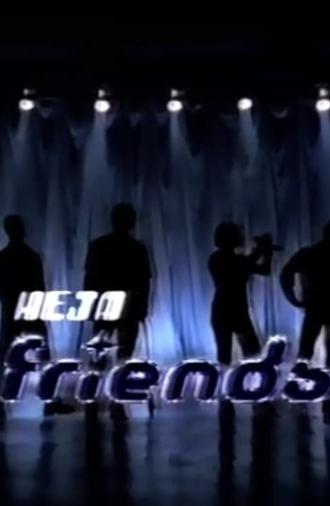 Go Friends! (2001)