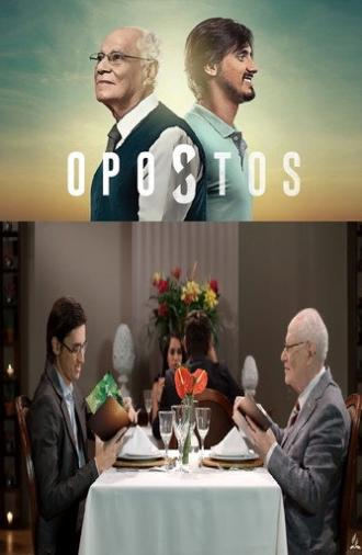 Opostos (2017)