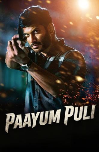 Paayum Puli (2015)