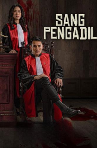 Sang Pengadil (2024)