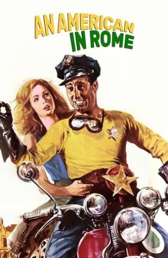 An American in Rome (1954)
