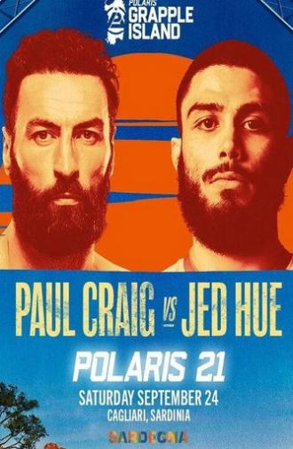 Polaris 21 (2022)