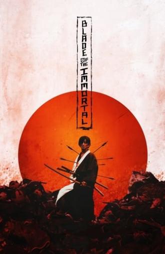 Blade of the Immortal (2017)