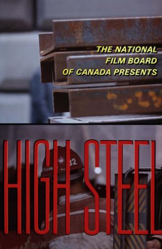 High Steel (1965)