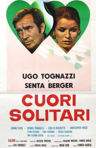 Lonely Hearts (1970)