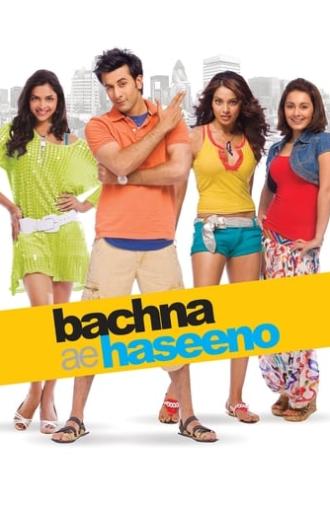 Bachna Ae Haseeno (2008)