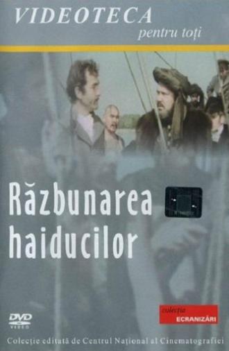 The Revenge of the Outlaws (1968)