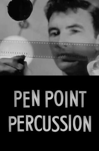 Pen Point Percussion (1951)