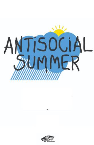 Antisocial Summer (2024)