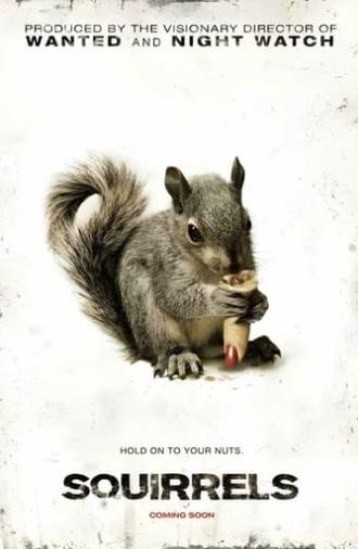 Squirrels (2014)