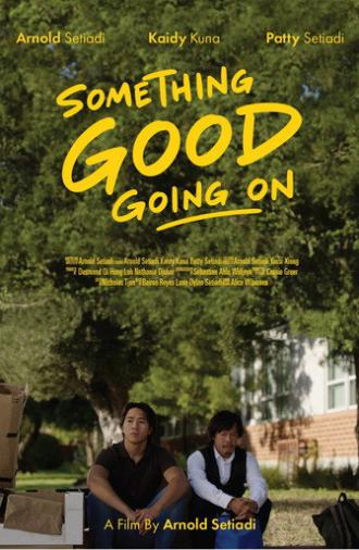Something Good Going On (2026)