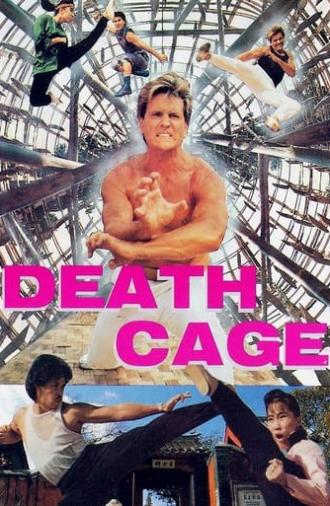 Death Cage (1988)