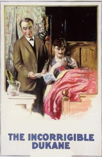 The Incorrigible Dukane (1915)