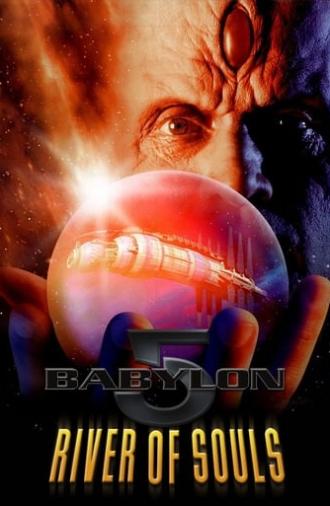 Babylon 5: The River of Souls (1998)