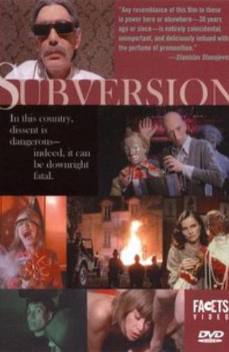 Subversion (1979)