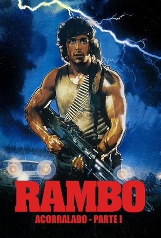 First Blood (1982)