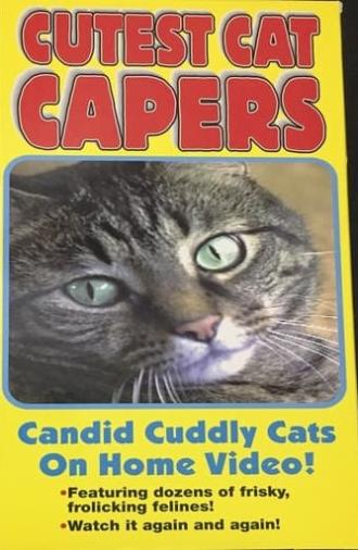 Cutest Cat Capers (1995)