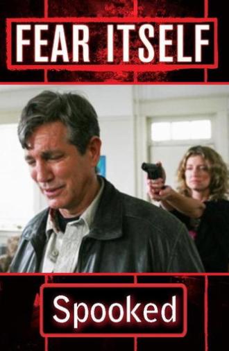 Spooked (2008)