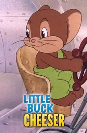 Little Buck Cheeser (1937)