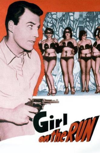 Girl on the Run (1953)