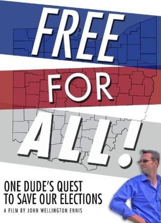 Free for All! (2008)