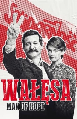 Walesa: Man of Hope (2013)