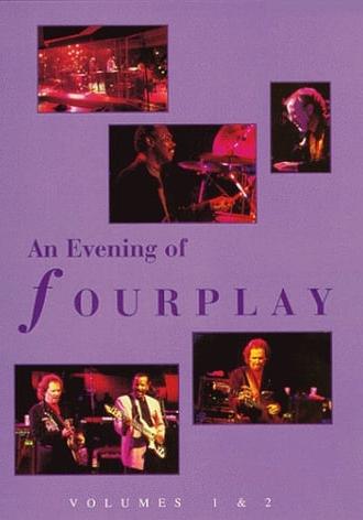 An Evening of Fourplay (1993)