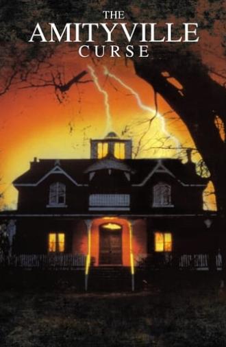 The Amityville Curse (1990)