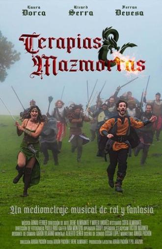 Terapias y Mazmorras (2025)