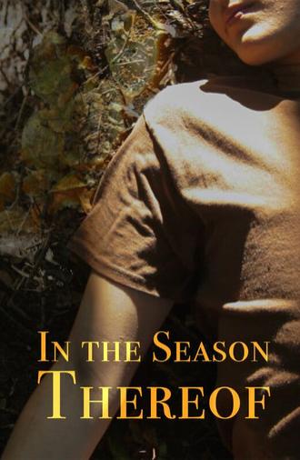 In The Season Thereof (2026)