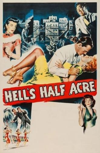 Hell's Half Acre (1954)