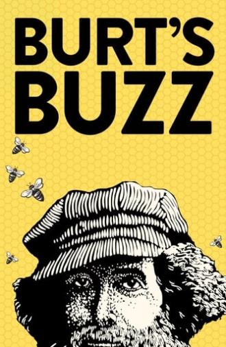 Burt's Buzz (2014)
